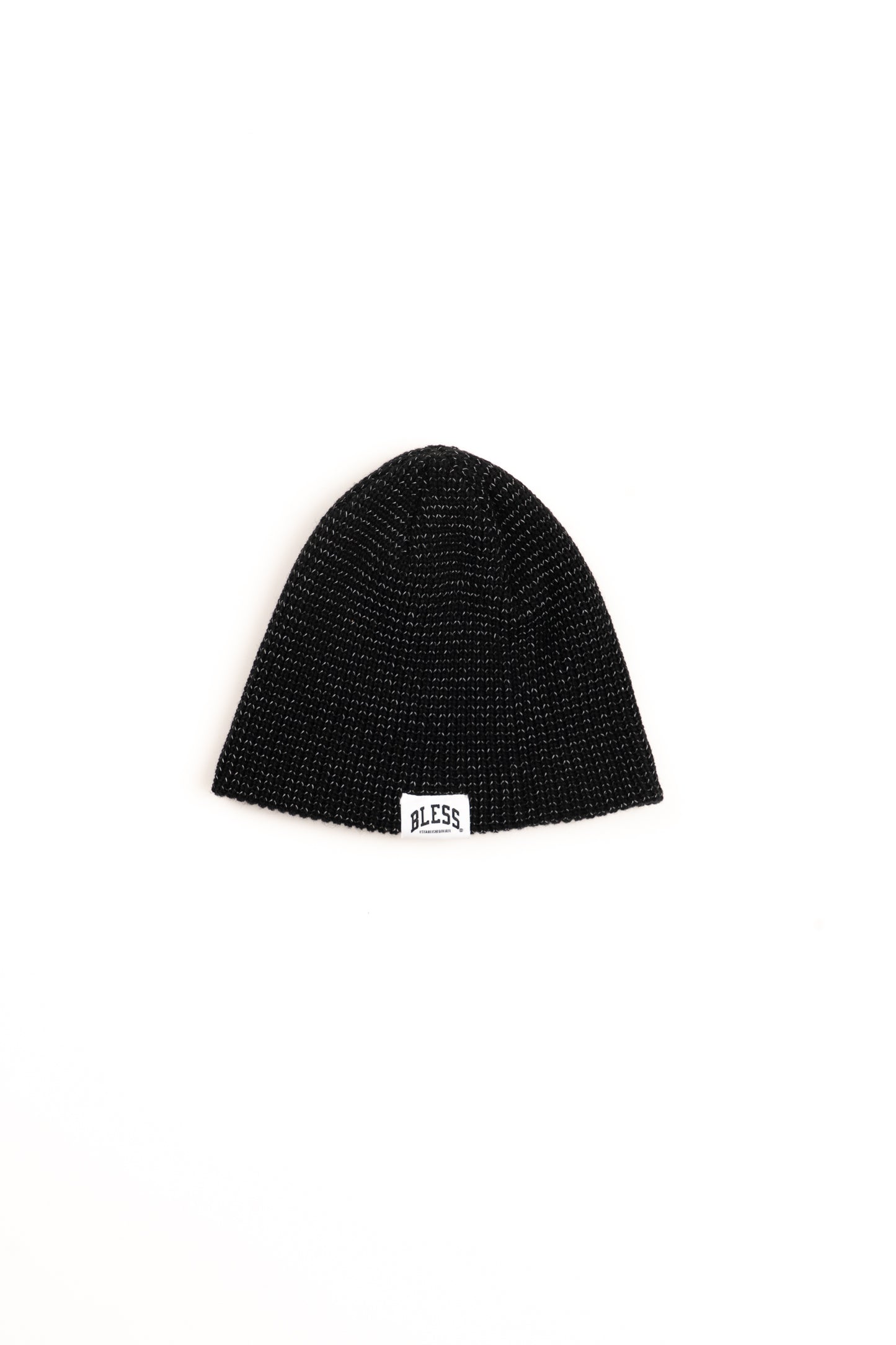 Dark Glow Reflective Glow Beanie