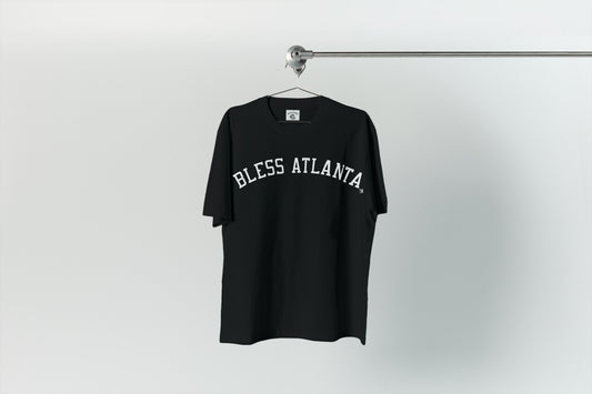Bless Atlanta Classic Signature Tee