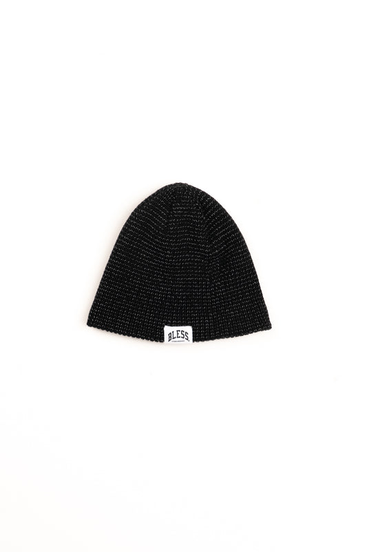 Dark Glow Reflective Glow Beanie
