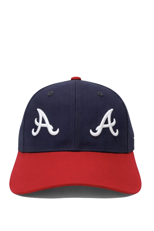 Mirror Canvas Cap