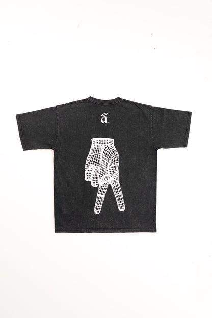 Bless® Peace Down Tee