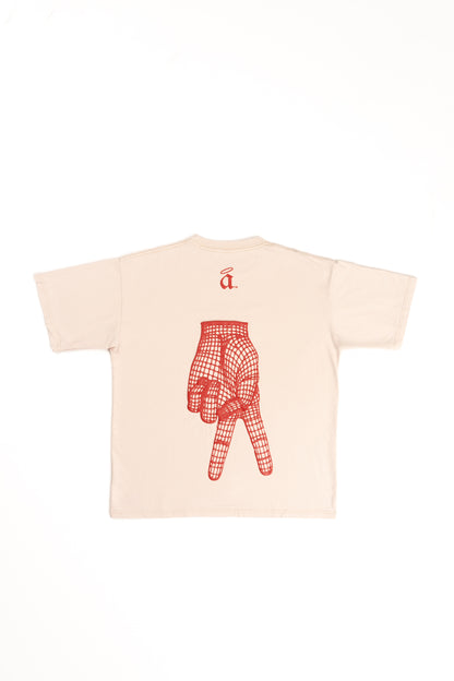 Bless® Peace Down Tee